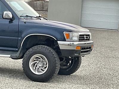 1995 Toyota 4Runner SR5 V6 - Photo 9 - Odessa, TX 79761