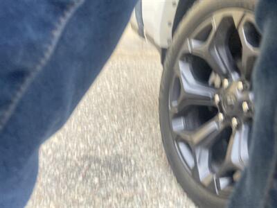 1995 Toyota 4Runner SR5 V6 - Photo 22 - Odessa, TX 79761