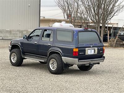 1995 Toyota 4Runner SR5 V6 - Photo 2 - Odessa, TX 79761