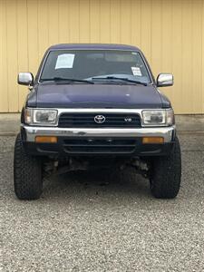 1995 Toyota 4Runner SR5 V6 - Photo 16 - Odessa, TX 79761