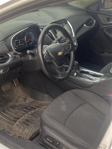 2016 Chevrolet Malibu LT - Photo 16 - Odessa, TX 79761