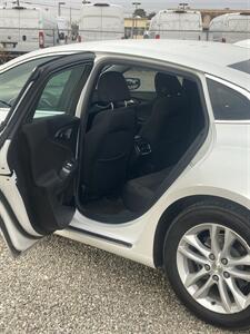 2016 Chevrolet Malibu LT - Photo 11 - Odessa, TX 79761