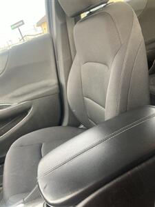 2016 Chevrolet Malibu LT - Photo 19 - Odessa, TX 79761