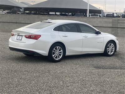 2016 Chevrolet Malibu LT - Photo 7 - Odessa, TX 79761