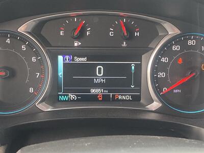 2016 Chevrolet Malibu LT - Photo 20 - Odessa, TX 79761