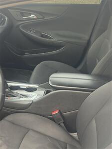 2016 Chevrolet Malibu LT - Photo 17 - Odessa, TX 79761