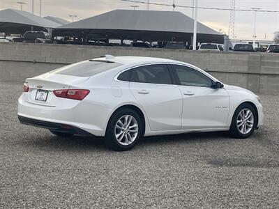2016 Chevrolet Malibu LT - Photo 6 - Odessa, TX 79761