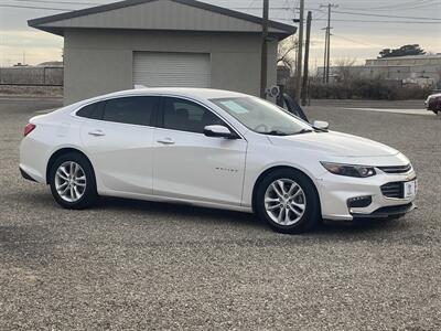 2016 Chevrolet Malibu LT - Photo 5 - Odessa, TX 79761