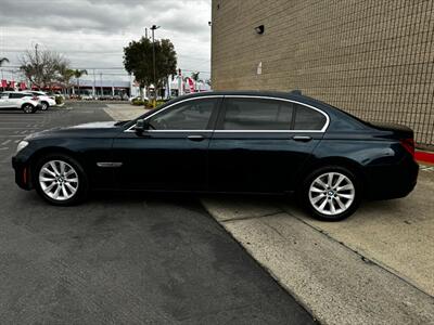 2013 BMW 740Li - Photo 3 - Laguna Hills, CA 92653