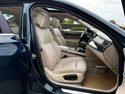 2013 BMW 740Li - Photo 5 - Laguna Hills, CA 92653