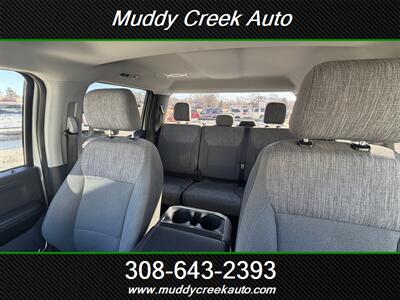 2022 Ford F-150 XLT - Photo 7 - Merna, NE 68856