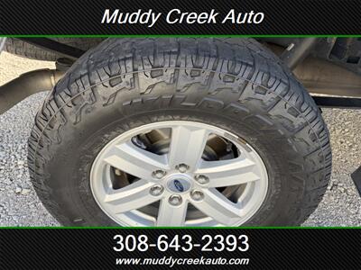 2022 Ford F-150 XLT - Photo 16 - Merna, NE 68856