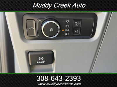 2022 Ford F-150 XLT - Photo 12 - Merna, NE 68856