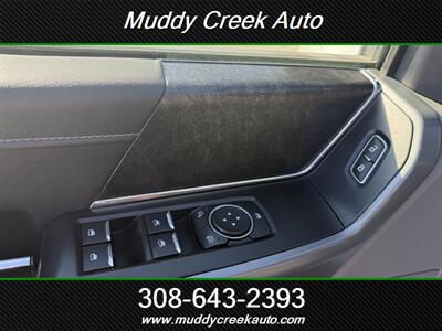 2022 Ford F-150 XLT - Photo 11 - Merna, NE 68856