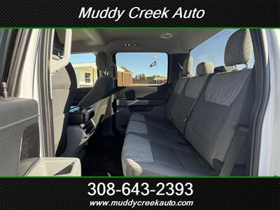 2022 Ford F-150 XLT - Photo 6 - Merna, NE 68856