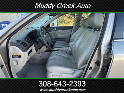 2006 Hyundai SONATA LX - Photo 5 - Merna, NE 68856