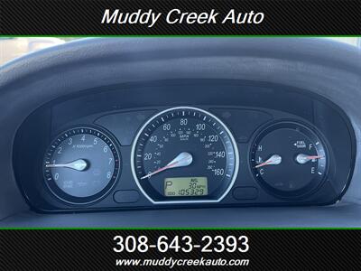 2006 Hyundai SONATA LX - Photo 7 - Merna, NE 68856