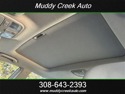 2006 Hyundai SONATA LX - Photo 14 - Merna, NE 68856