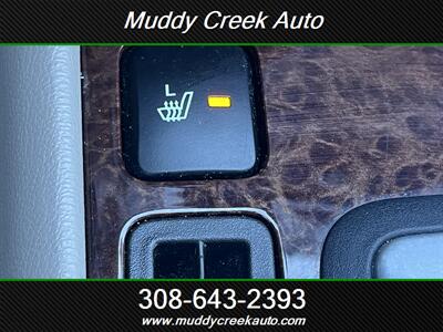 2006 Hyundai SONATA LX - Photo 13 - Merna, NE 68856