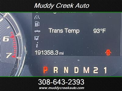 2013 Ford F-150 FX4   - Photo 9 - Merna, NE 68856