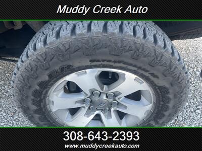 2013 Ford F-150 FX4   - Photo 13 - Merna, NE 68856