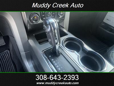 2013 Ford F-150 FX4   - Photo 12 - Merna, NE 68856