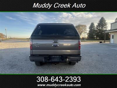 2013 Ford F-150 FX4   - Photo 3 - Merna, NE 68856