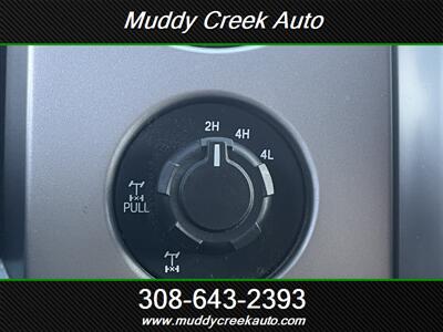 2013 Ford F-150 FX4   - Photo 11 - Merna, NE 68856