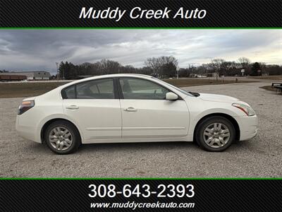 2012 Nissan Altima 2.5 S - Photo 2 - Merna, NE 68856