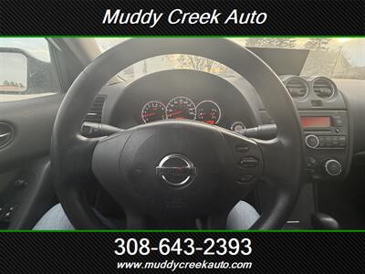 2012 Nissan Altima 2.5 S - Photo 5 - Merna, NE 68856
