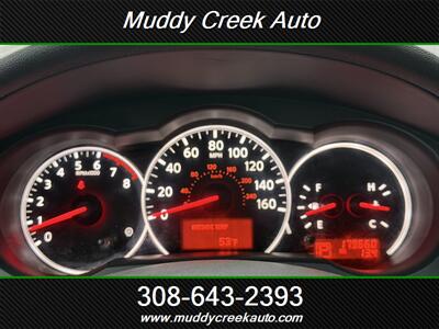 2012 Nissan Altima 2.5 S - Photo 7 - Merna, NE 68856