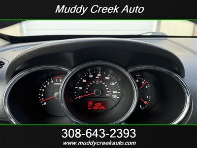 2011 Kia Sorento EX - Photo 7 - Merna, NE 68856