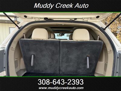 2011 Kia Sorento EX - Photo 17 - Merna, NE 68856