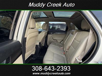 2011 Kia Sorento EX - Photo 15 - Merna, NE 68856