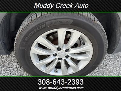 2011 Kia Sorento EX - Photo 20 - Merna, NE 68856