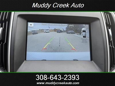 2016 Ford Edge SEL   - Photo 10 - Merna, NE 68856