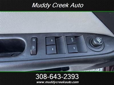 2012 Ford Fusion SE   - Photo 7 - Merna, NE 68856