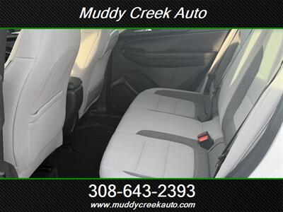 2021 Chevrolet Trailblazer LS   - Photo 6 - Merna, NE 68856