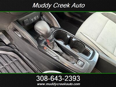 2021 Chevrolet Trailblazer LS   - Photo 13 - Merna, NE 68856