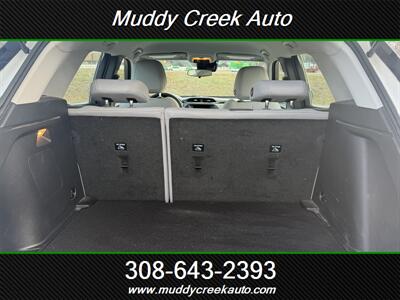 2021 Chevrolet Trailblazer LS   - Photo 14 - Merna, NE 68856