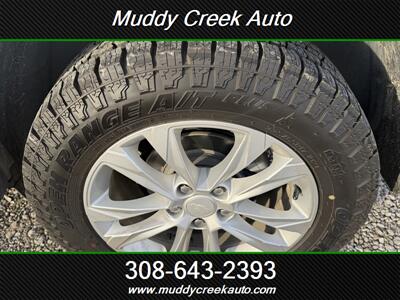 2021 Chevrolet Trailblazer LS   - Photo 15 - Merna, NE 68856