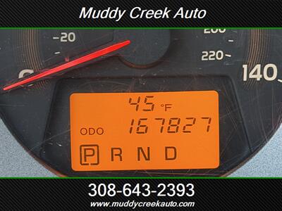 2011 Toyota RAV4 Limited   - Photo 6 - Merna, NE 68856