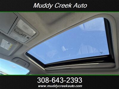 2011 Toyota RAV4 Limited   - Photo 15 - Merna, NE 68856