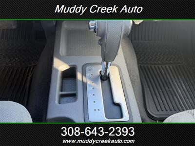 2006 Nissan Frontier LE LE 4dr Crew Cab   - Photo 11 - Merna, NE 68856