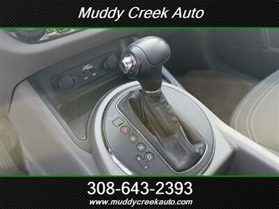 2012 Kia Sportage EX   - Photo 13 - Merna, NE 68856