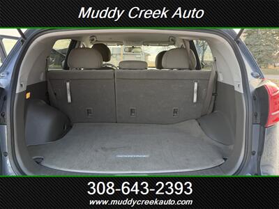 2012 Kia Sportage EX   - Photo 7 - Merna, NE 68856