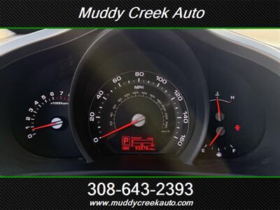 2012 Kia Sportage EX   - Photo 9 - Merna, NE 68856