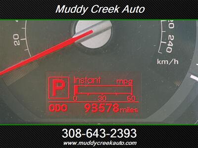 2012 Kia Sportage EX   - Photo 11 - Merna, NE 68856