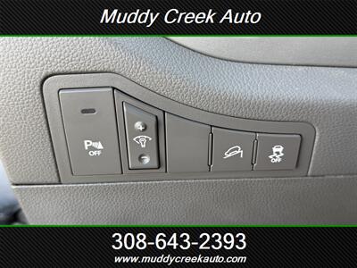 2012 Kia Sportage EX   - Photo 12 - Merna, NE 68856