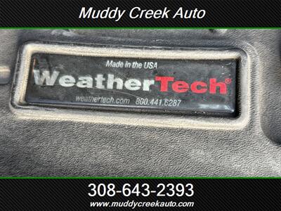 2017 Jeep Grand Cherokee Altitude   - Photo 21 - Merna, NE 68856